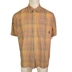 Patagonia Men's Button Down Shirt (Size L)